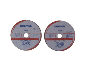 Круг отрезной по бетону для DSM20 Dremel